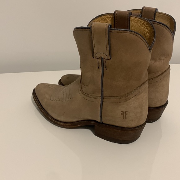 Frye boots - Picture 5 of 10